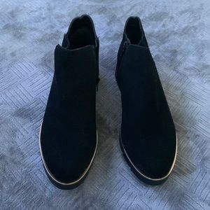 Women’s Andiamo Ankle Dress Boots